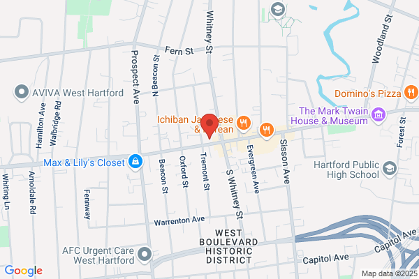 Farmington Ave Dental Care