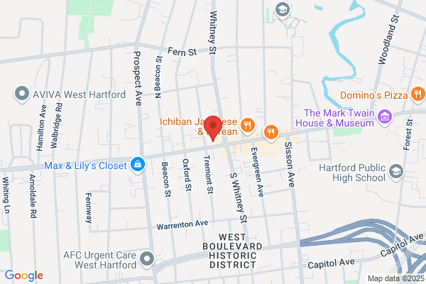 Farmington Avenue Dental Care