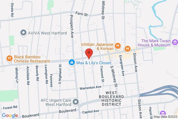 Columbia Dental