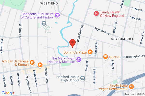 Hartford Dental Group