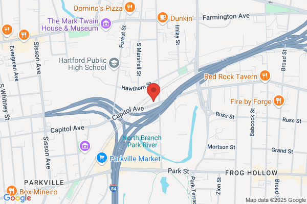 Capitol Archives & Record Storage Inc