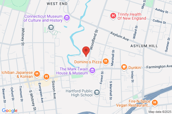 Collins Medical Associates Internal Medicine - Hartford