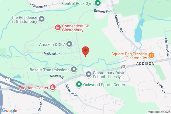 Connecticut Chiropractic Center