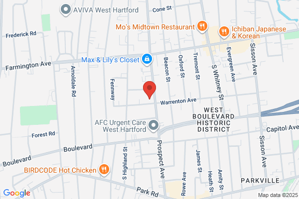 Fernwood West