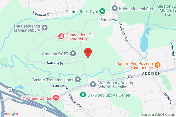Reiki Center of Eastern Ct