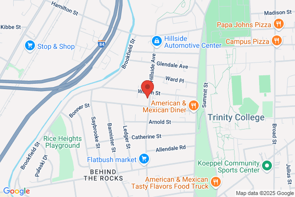 Trinity Hill Care Center Llc