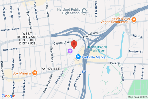 The Next Street - Hartford Driving School