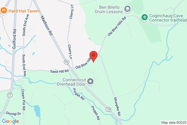 Conn Valley Electric Inc