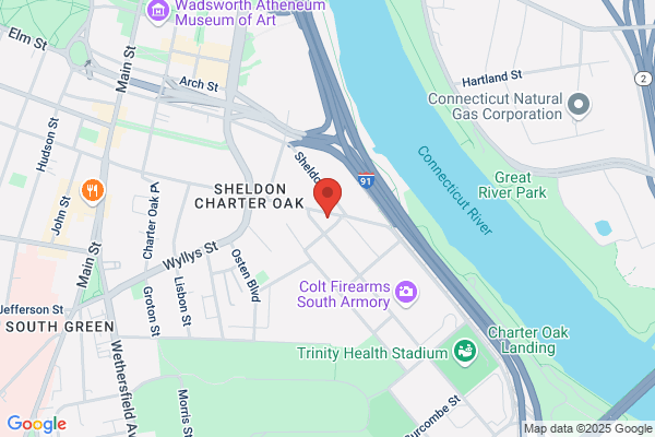 Charter Oak Resources Llc