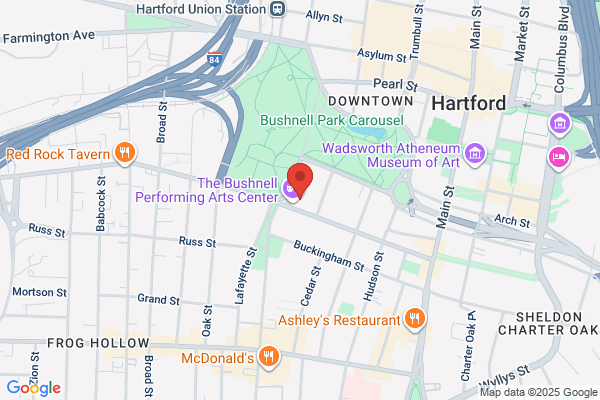 Hartford Symphony Orchestra