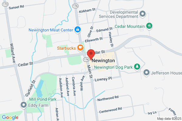 Newington Town of, Assessor