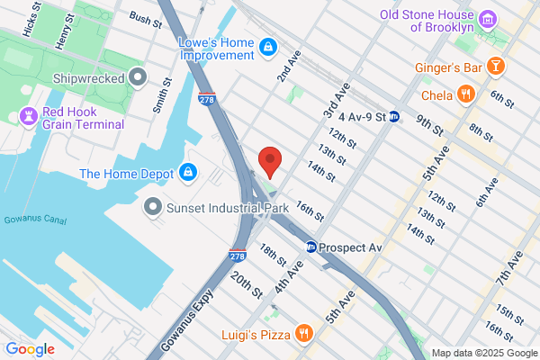 Thomsen Overhead Door Co Inc