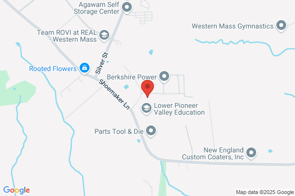 New England Waste Recovery