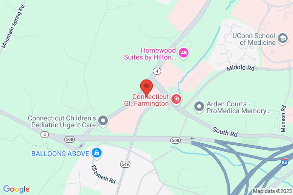 Connecticut Facial Plastic Surgery
