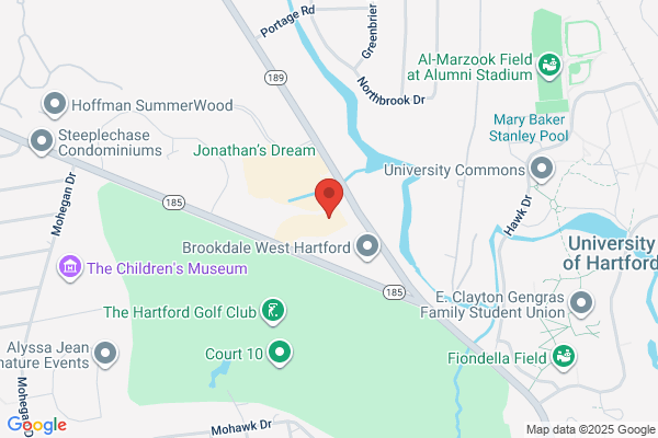 Jewish Family Service of Greater Hartford, Family Counseling