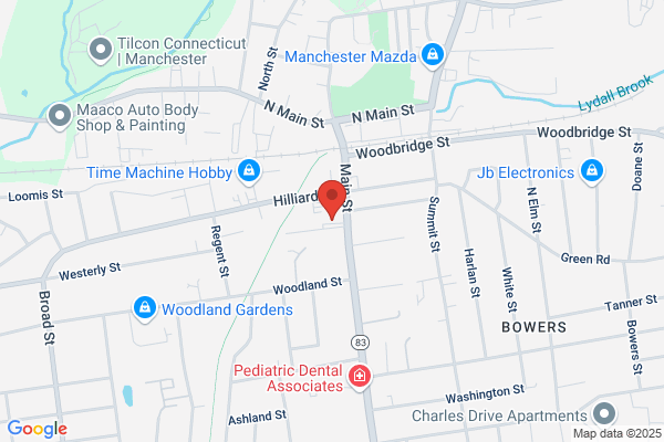 Roggi Jewelers Inc
