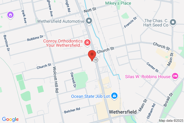 Assessors, Wethersfield