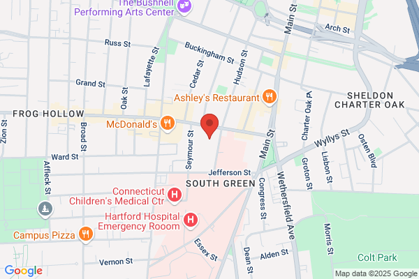Connecticut State of, Judicial Review Council