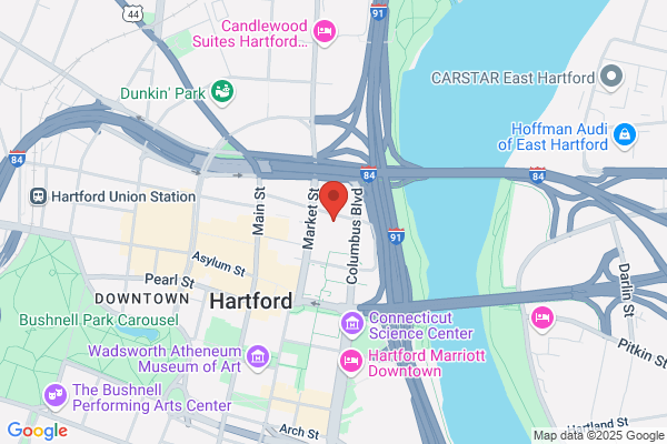 Hartford City of, Development Services