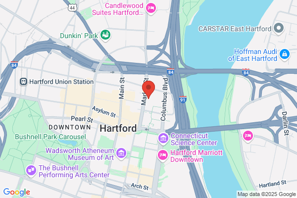 Hartford City of, Rebuilding Together