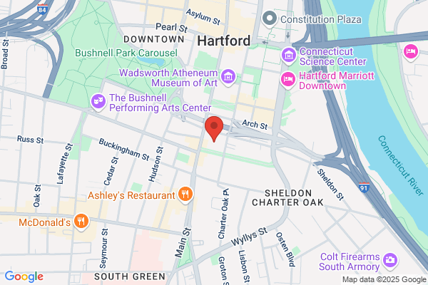 Labor Department, Hartford, Field Audit