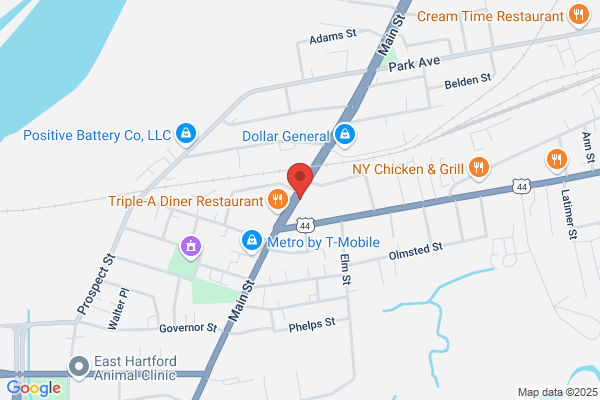 Time Saver Convenience Store