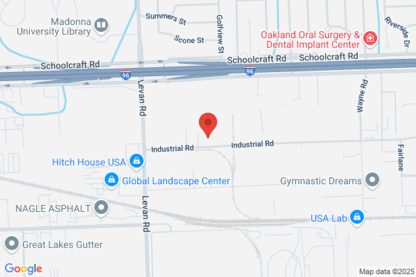 Idn-Hardware Sales Inc