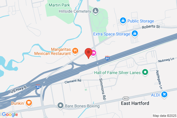 Four Points by Sheraton East Hartford - Closed