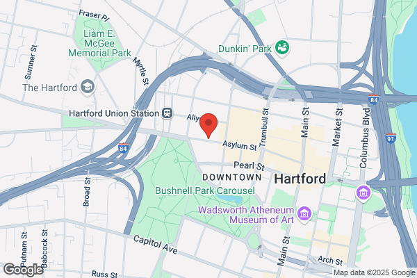 Homewood Suites by Hilton Hartford Downtown - Closed