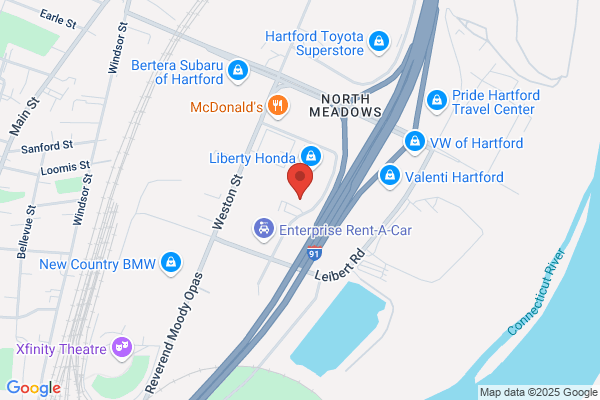 Super 8 Motel of Hartford