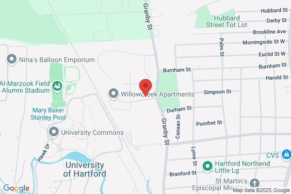 Housing Authority Hartford