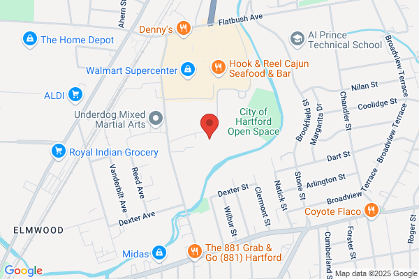 Housing, Housing Authority, Hartford