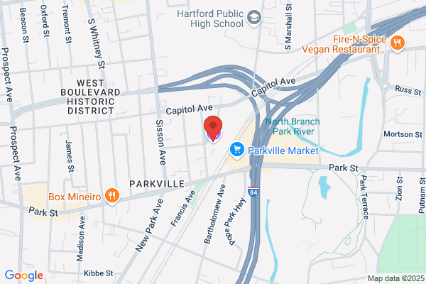 Parkville Business Association