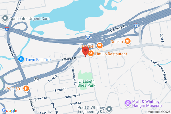 Connecticut Financial Insurance Group Inc