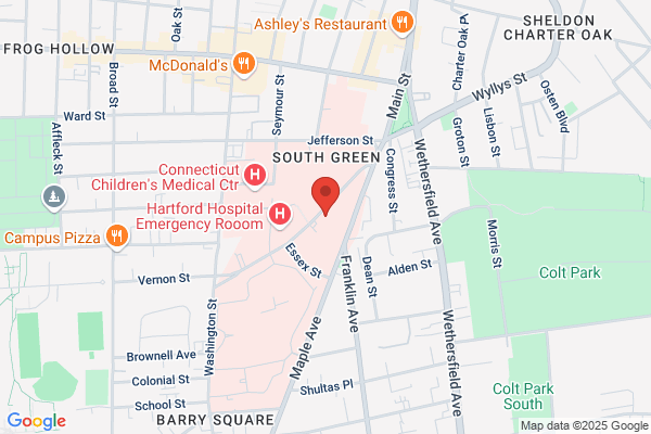 Connecticut Primary Care Association