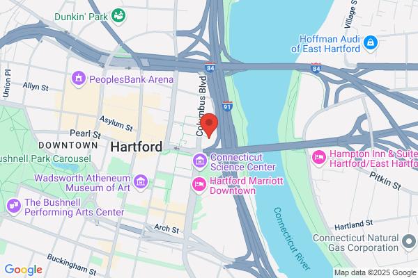 Hartford, CT Branch Office - UBS Financial Services Inc.