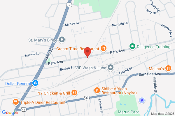 E & R Laundry & Drycleaners