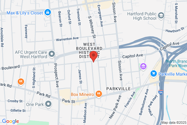 Mayflower Laundry & Dry Cleaning Co