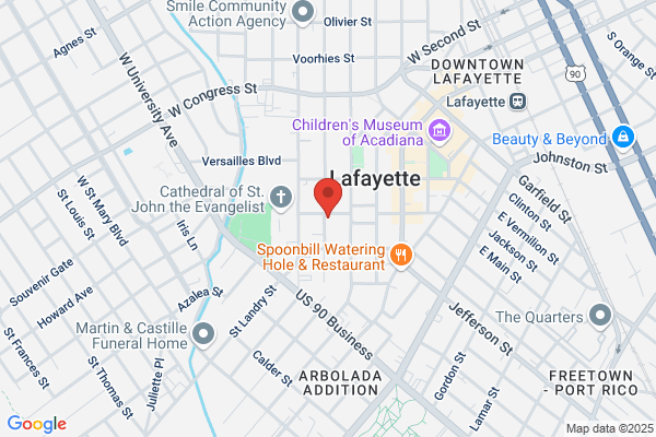 Davenport Leslie L Attorney