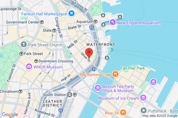 Dechert Llp