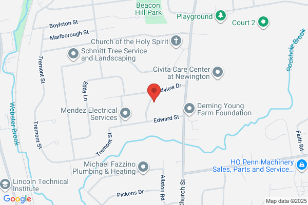 Fiedler Robert L Attorney