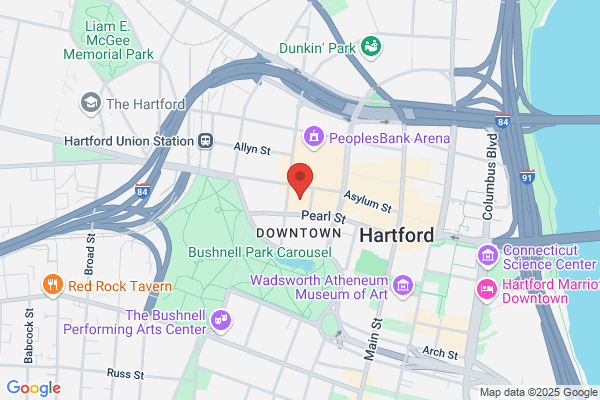 Halloran Michael F Attorney