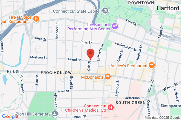Mack Melissa M Attorney
