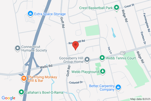 Paulding Ted Patent Attorney