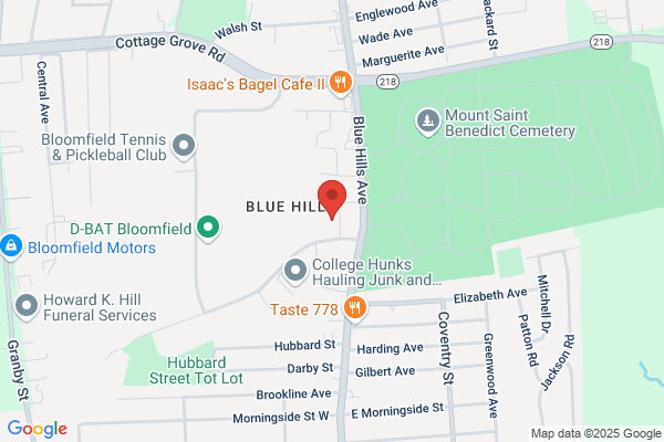 Hartford Sprinkler Company, Inc.