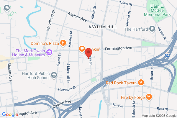 Bruce E Bergman Attorney in Hartford & E. Granby