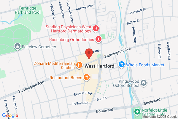 Central Park West