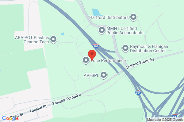 Champlin Company the