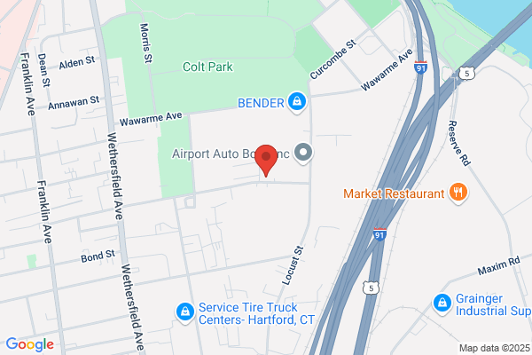Aircraft Welding & Mfg Co Inc