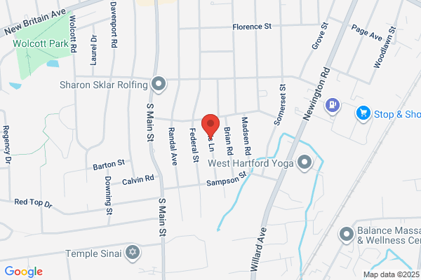 Oldtowne Partners